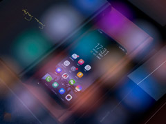 vivo X21屏幕指纹黑金版怎么样？vivo X21屏幕指纹黑金版开箱图赏