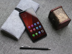 努比亚Z18mini怎么样好用吗？努比亚Z18mini深度全面评测