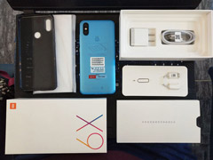 小米6X怎么样？小米6X手机上手体验评测