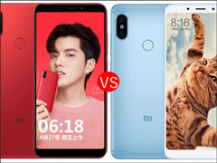 买小米6X还是红米Note 5？红米Note 5和小米6X区别对比