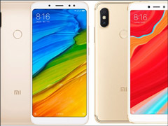 买红米S2还是红米Note 5？红米Note 5和红米S2区别对比