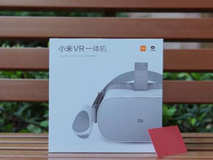 小米VR一体机怎么样？小米VR一体机上手评测