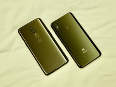 买一加6还是小米8？小米8和一加6区别对比