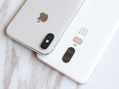 一加6好用吗？一加6和iPhone X拍照对焦速度对比