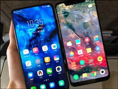 买小米8透明探索版还是vivo NEX？vivo NEX和小米8透明探索版区别对比