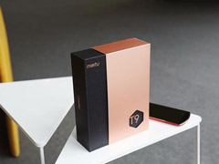 美图T9好不好？美图T9手机上手评测