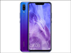 麒麟970加持！华为nova 3手机在官网开启预订