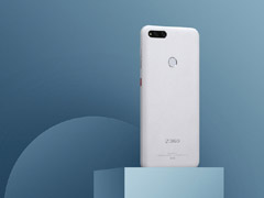 支持18W快充！360 N7 Pro手机疑通过3C认证