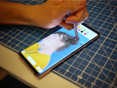 三星Note9好不好？Galaxy Note9手机评测
