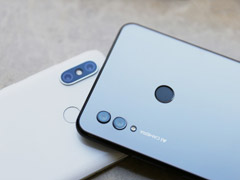 买小米8还是荣耀Note 10？荣耀Note 10和小米8散热对比