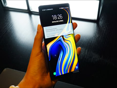 三星Note9值得买吗？三星Galaxy Note9国行版上手评测