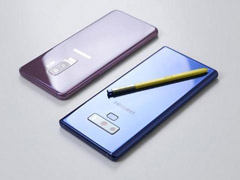 买三星Note9还是S9+？三星S9+和三星Note9区别对比