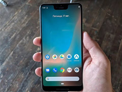 传谷歌Pixel 3/3 XL手机将搭载超级自拍模式