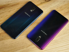 OPPO R17值得买吗？OPPO R17手机评测