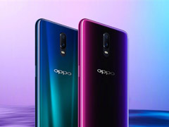 3199元起！OPPO R17手机今天10:00首发（附抢购地址）