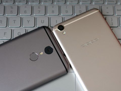 买OPPO R17还是360 N7 Pro？360 N7 Pro和OPPO R17区别对比
