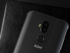 AGM X3好用吗？AGM X3手机全面评测