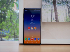 三星Galaxy Note9好不好？三星Note9手机深度体验评测