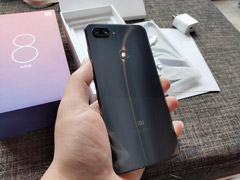 小米8青春版好不好？小米8青春版上手评测