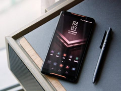 华硕ROG Phone好不好？华硕ROG Phone上手评测