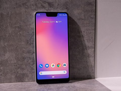 谷歌Pixel 3/3 XL怎么样？谷歌Pixel 3/3 XL体验评测