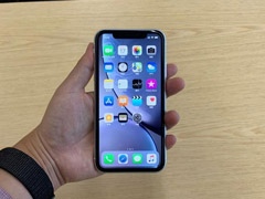 iPhone XR好不好？iPhone XR上手评测