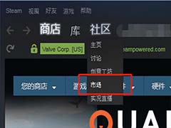 Steam上怎样东西？
