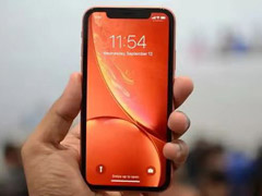 iPhone XR值不值得买？iPhone XR真机上手