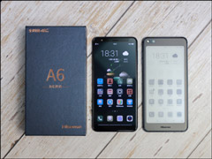 海信A6好不好？海信A6手机上手评测