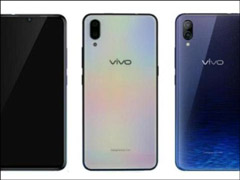 买vivo X23还是X23幻彩版？vivo X23幻彩版和vivo X23区别对比