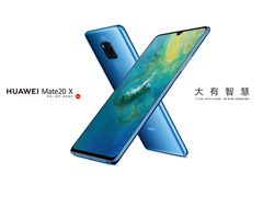 买华为Mate 20还是Mate 20 X？华为Mate 20 X和华为Mate 20区别对比