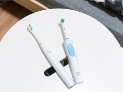 Oclean One电动牙刷好用吗？Oclean One电动牙刷体验评测