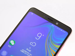 Galaxy A9s怎么样？三星A9s手机评测