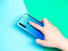 Galaxy A9s好不好？三星A9s手机全面评测