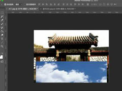 photoshop怎么加蒙版？图片加蒙版方法