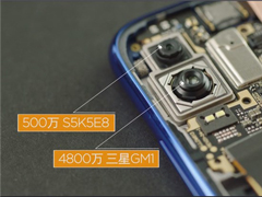 官方发布红米Note 7拆机视频