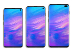 三星Galaxy S10系列手机意大利售价“偷跑”