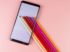 Galaxy A9s自拍好用吗？三星A9s自拍性能体验评测