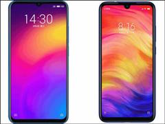 买魅族Note 9还是红米Note 7？红米Note 7和魅族Note 9区别对比