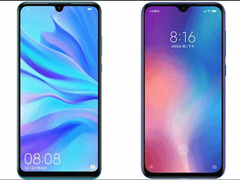 买华为nova 4e还是小米9 SE？小米9 SE和华为nova 4e对比评测