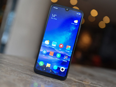 红米7怎么样？Redmi 7手机上手体验评测