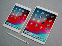 新iPad mini怎么样？新iPad mini上手评测