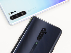 买OPPO Reno 10倍变焦版还是华为P30 Pro？华为P30 Pro和OPPO Reno 10倍变焦版拍照对比