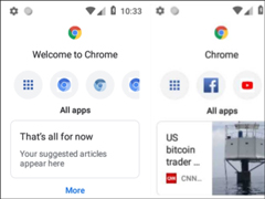 传谷歌正开发功能机适用的Android系统