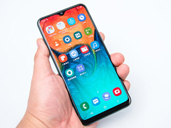 三星A40s怎么样？Galaxy A40s手机评测