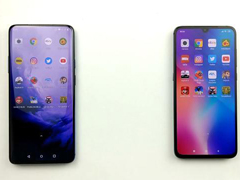 小米9和一加7 Pro哪个好？一加7 Pro和小米9区别对比