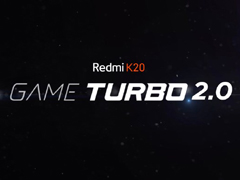 卢伟冰：Redmi K20将首发Game Turbo 2.0