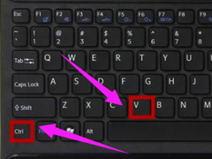 Win8系统复制粘贴快捷键是什么？