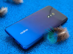 realme X拍照好用吗？realme X手机拍照实测