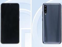 小米CC9e在工信部入网